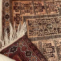 قالیچه دستباف