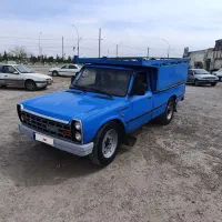 راننده پایه دوهستم باسابقه بالا