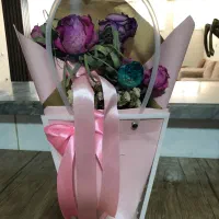 باکس گل
