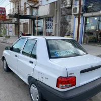 پراید 98