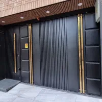 تک واحدی ۲۲۴ متری با کلنگی