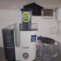 آبمیوه گیری بوش