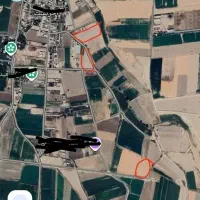 فروش زمین کشاورزی
