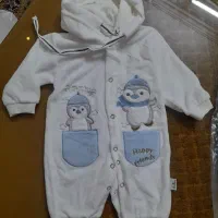 لباس بچه گانه پسرانه