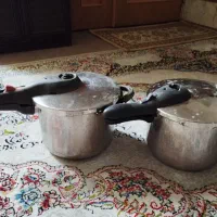 زودپز و آرام پز خارجی
