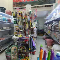 فروش ویژه اجناس پلاسکو 35 تا 65