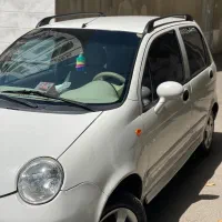 ام وی ام ۱۱۰ چهار سیلند بی رنگ شاسی پلم
