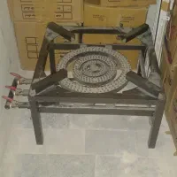 گاز یک شعله