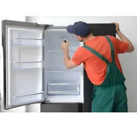 تعمیرات یخچال فریزر بدون جابجایی درمنزل شما