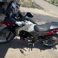 sym NH180|موتورسیکلت|بروجرد, |دیوار