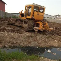 اجاره بولدوزر