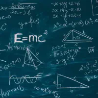 تدریس ریاضی و فیزیک