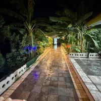 اجاره ویلا باغ گلشن