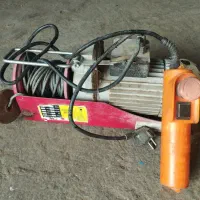 وینچ|ابزارآلات|کرج, حصارک پایین|دیوار