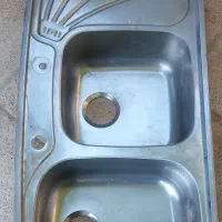 اجاق گاز رومیزی و هود کن واینکه دو قلو