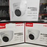 دوربین دام ۲مگاپیکسل میکروفون‌دار داهوا 1200TRQP-A