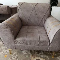 مبل ۷نفره تمیز