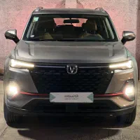 چانگان cs35 وارداتی بد‌ون رنگ