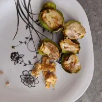 گردو تر و تازه