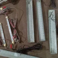 لامپ 12ولتی صحرا یی