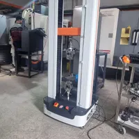 اپراتور فرز سی ان سی CNC|استخدام صنعتی، فنی، مهندسی|تهران, کوی هفدهم شهریور|دیوار