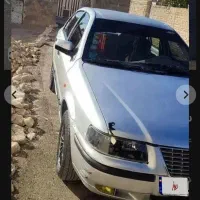 سمند|خودرو سواری و وانت|شهرکرد, |دیوار