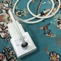 فست شارژ سامسونگ سالم سالم