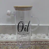 جا روغنی جنس عالی  نو....نو