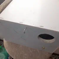 لونه عروس هلندی و...