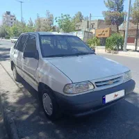 پراید مدل 88