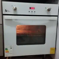 فر تو کار اخوان مدلF18 سفید