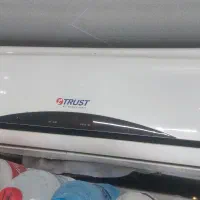کولر گازی ۱۲ هزار ترست موتور هیتاچی