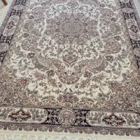 یک جفت فرش ۶ متری