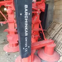 فروش دستگاه ریگ موور بیلر و نخ