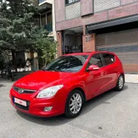 هیوندای i30 مدل 2010