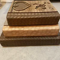 ۳ عدد البوم عکس