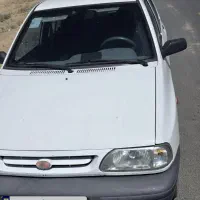 پراید مدل97