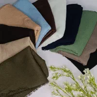 شال و روسری زیر قیمت کل بازار