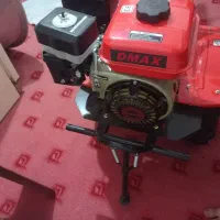 تیلرD Max بنزینی7 اسب بخار صفر ،خشک‌.قیمت 53میلیون