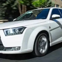 دنا پلاس ۶ دنده صفر تازه تحویل