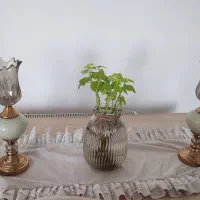 شمعدان
