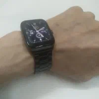 ساعت هوشمندمدل HAYLOU GST
