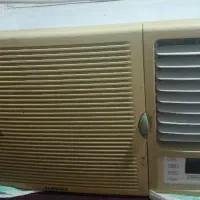 کولر گازی پنجره ای