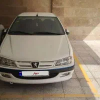 پارس tu 5 مدل 1401