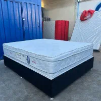 تشک مدل پد اسفنجی رویال