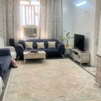 واحد-65متری-نقلی-دو-خواب-همکف-معین-زاده