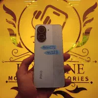 Poco C71