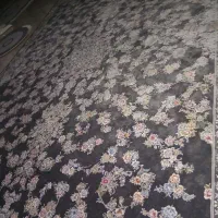 یک جفت فرش۶متری