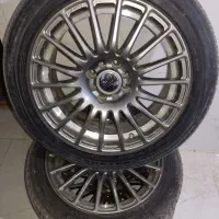 رینگ Oz ریسینگ سایز 16 فروش یا معاوضه