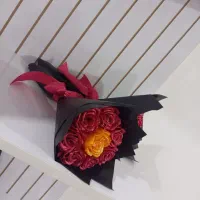 دست گل|گل مصنوعی|ارومیه, |دیوار
